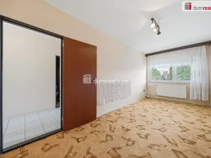 Prodej rodinného domu, Břeclav - Poštorná, Čs. armády, 280 m2