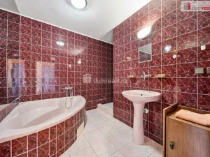 Prodej rodinného domu, Břeclav - Poštorná, Čs. armády, 280 m2