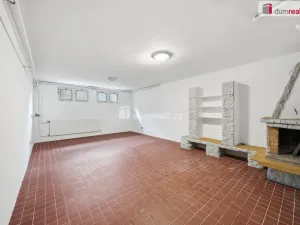 Prodej rodinného domu, Břeclav - Poštorná, Čs. armády, 280 m2