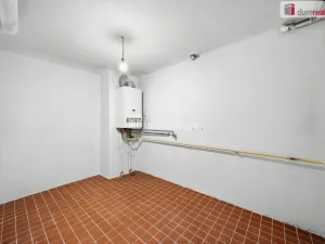 Prodej rodinného domu, Břeclav - Poštorná, Čs. armády, 280 m2