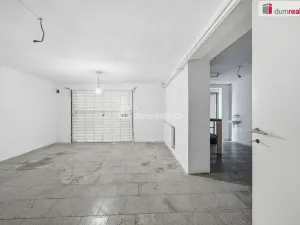 Prodej rodinného domu, Břeclav - Poštorná, Čs. armády, 280 m2