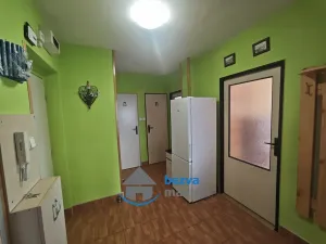 Pronájem bytu 3+1, Vysoké Mýto, Pod Kasinem, 70 m2