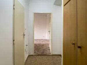 Pronájem bytu 2+1, Pardubice, Svobody, 45 m2