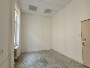 Pronájem kanceláře, Brno, Josefská, 57 m2