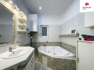 Pronájem bytu 3+1, Pardubice, Štefánikova, 99 m2