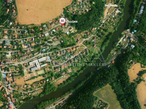 Prodej rodinného domu, Chocerady, 189 m2