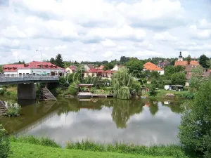 Prodej rodinného domu, Chocerady, 189 m2