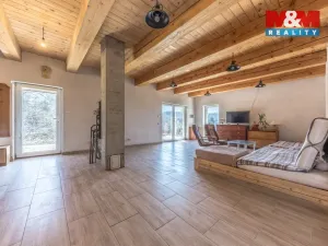 Prodej rodinného domu, Lučany nad Nisou, 270 m2