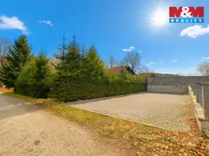 Pronájem bytu 2+kk, Černá v Pošumaví - Mokrá, 50 m2