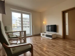 Pronájem bytu 2+kk, Olomouc, Peškova, 40 m2