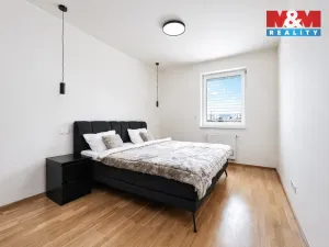 Prodej bytu 2+kk, Olomouc, Eduarda Hamburgera, 60 m2