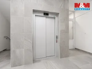 Prodej bytu 2+kk, Olomouc, Eduarda Hamburgera, 60 m2