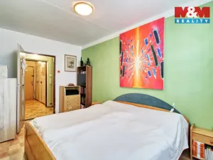 Prodej bytu 2+kk, Most, K. J. Erbena, 49 m2