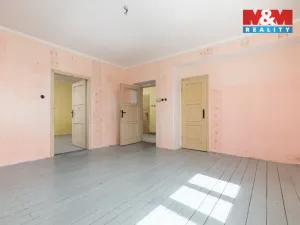 Prodej rodinného domu, Albrechtice, Bažantnice, 130 m2