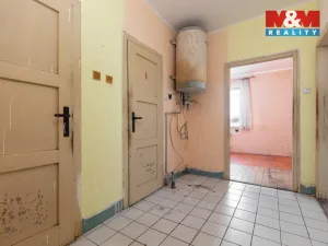 Prodej rodinného domu, Albrechtice, Bažantnice, 130 m2