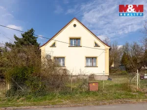 Prodej rodinného domu, Albrechtice, Bažantnice, 130 m2