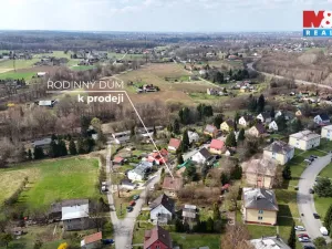 Prodej rodinného domu, Albrechtice, Bažantnice, 130 m2