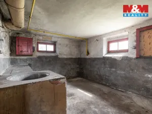 Prodej rodinného domu, Albrechtice, Bažantnice, 130 m2