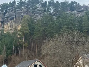 Prodej pozemku pro bydlení, Svojkov, 2100 m2