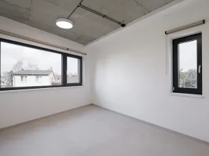 Pronájem bytu 2+kk, Praha - Zličín, Na Radosti, 70 m2