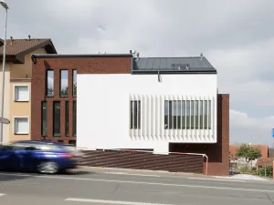 Pronájem bytu 2+kk, Praha - Zličín, Na Radosti, 70 m2