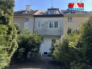 Prodej rodinného domu, Olomouc, Polská, 159 m2