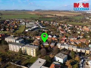 Prodej rodinného domu, Rajhrad, Dobrovského, 206 m2