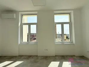 Pronájem kanceláře, Podivín, Palackého, 17 m2