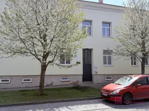 Pronájem kanceláře, Podivín, Palackého, 17 m2