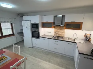 Pronájem bytu 2+1, Luhačovice, 65 m2