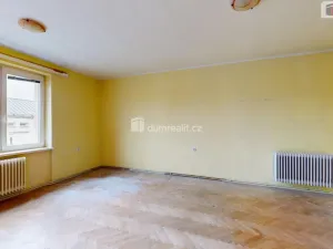 Prodej bytu 2+1, Opava - Kateřinky, Fügnerova, 62 m2