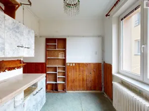 Prodej bytu 2+1, Opava - Kateřinky, Fügnerova, 62 m2