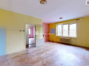 Prodej bytu 2+1, Opava - Kateřinky, Fügnerova, 62 m2