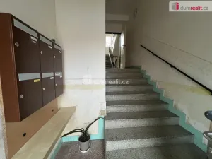 Prodej bytu 2+1, Opava - Kateřinky, Fügnerova, 62 m2