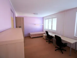 Pronájem bytu 2+1, Zlín, Hluboká, 58 m2