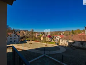 Prodej bytu 2+kk, Liberec - Liberec X-Františkov, Tovární, 69 m2