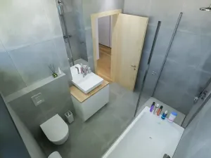 Prodej rodinného domu, Zlín, Zimní, 89 m2