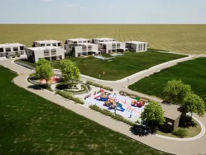 Prodej rodinného domu, Zlín, Zimní, 89 m2