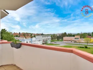 Pronájem bytu 2+1, Velké Opatovice, nám. Míru, 63 m2