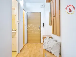 Pronájem bytu 2+1, Velké Opatovice, nám. Míru, 63 m2