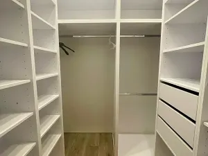 Pronájem bytu 1+1, Litoměřice, Stránského, 41 m2