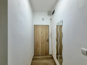 Prodej bytu 1+1, Praha - Žižkov, Hartigova, 29 m2