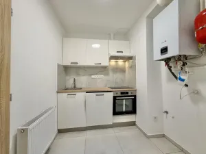 Prodej bytu 1+1, Praha - Žižkov, Hartigova, 29 m2