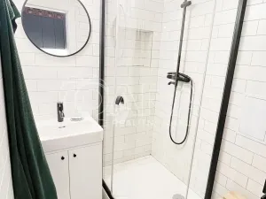 Pronájem bytu 2+kk, Praha - Vršovice, Oblouková, 51 m2