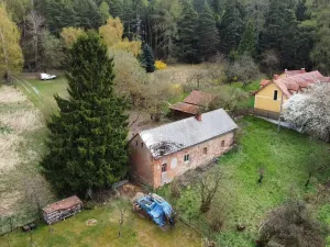 Prodej rodinného domu, Radošovice - Lipiny u Radošovic, 94 m2