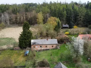 Prodej rodinného domu, Radošovice - Lipiny u Radošovic, 94 m2