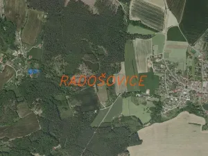 Prodej rodinného domu, Radošovice - Lipiny u Radošovic, 94 m2