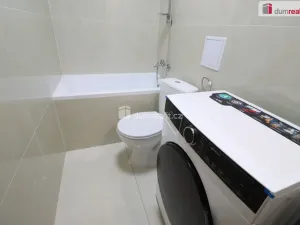 Pronájem bytu 1+1, Dalovice, Májová, 28 m2