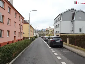 Pronájem bytu 1+1, Dalovice, Májová, 28 m2