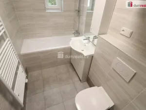 Pronájem bytu 2+kk, Dalovice, Májová, 51 m2